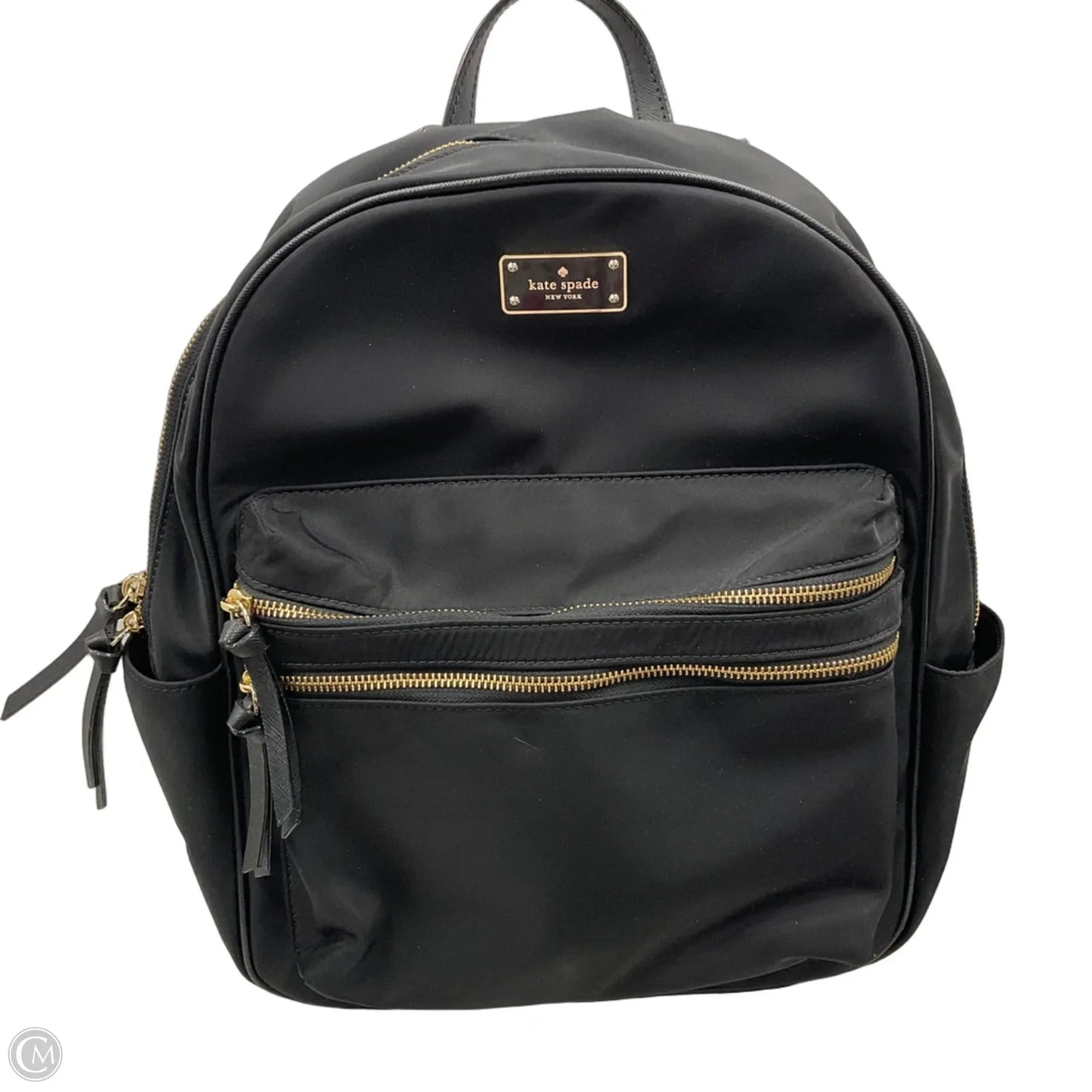 Backpack Designer By Kate Spade, Size: Large