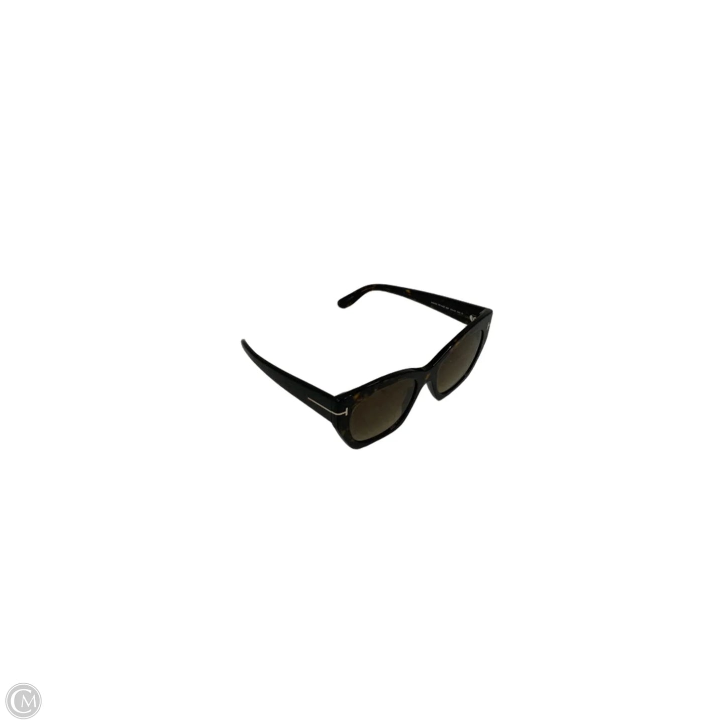 Sunglasses Luxury Designer By Tom Ford, Size: