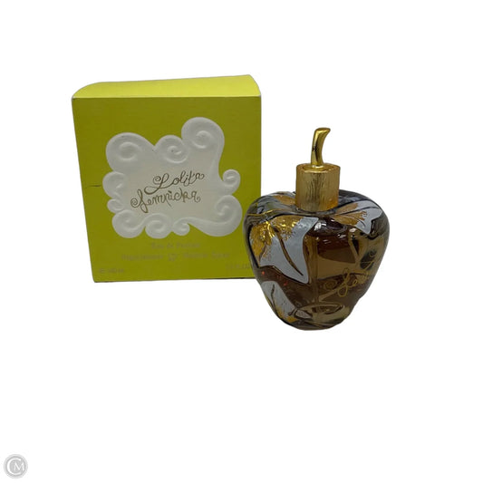 Fragrance By Lolita Lempicka Size: