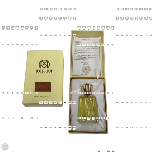 Fragrance By Renier, Size:
