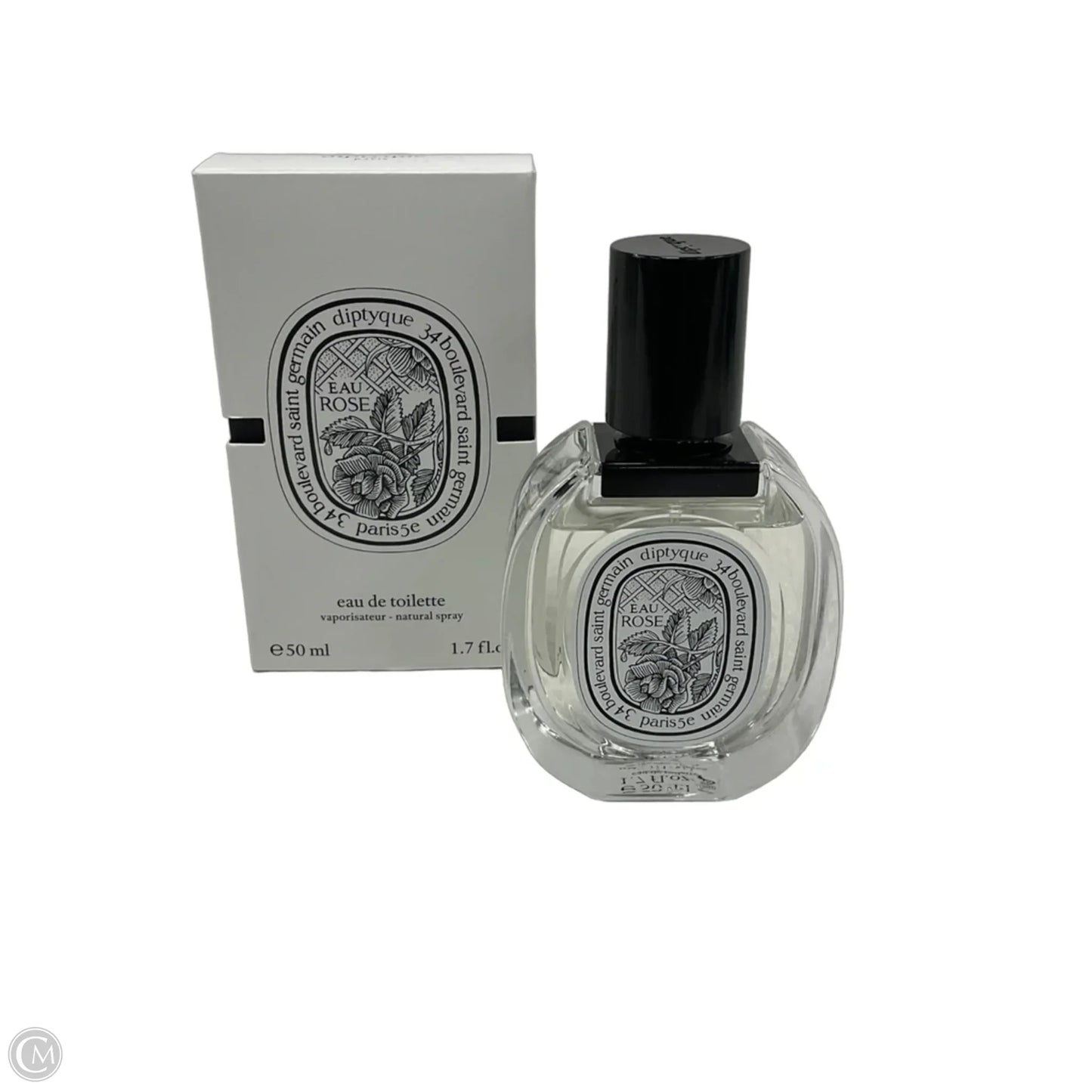 Fragrance By Diptyque, Size: