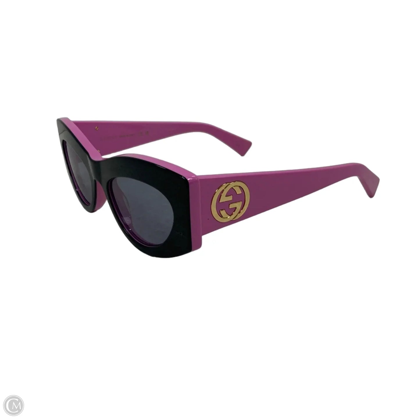 Sunglasses Luxury Designer By Gucci
