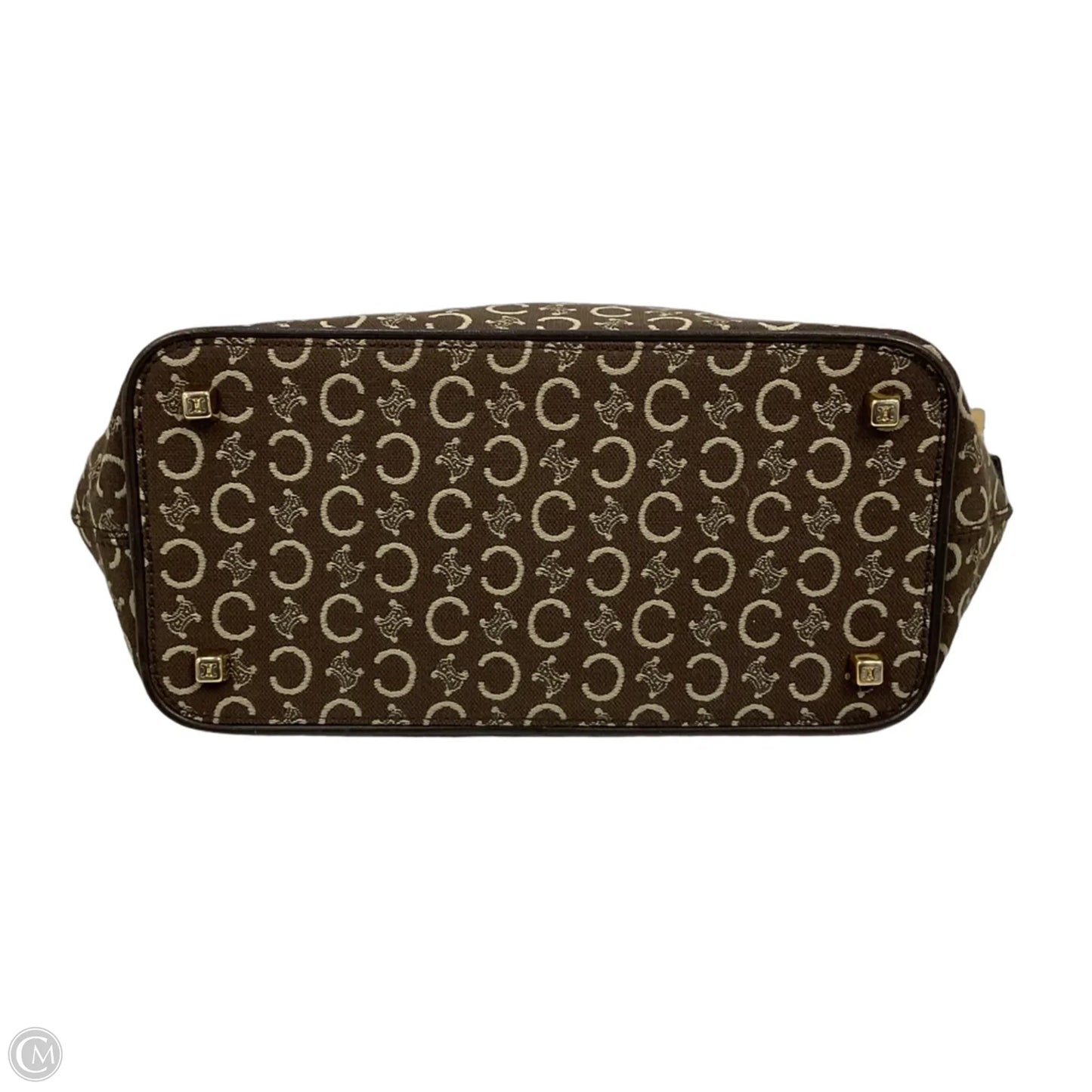Handbag Luxury Designer By Celine, Size: Small