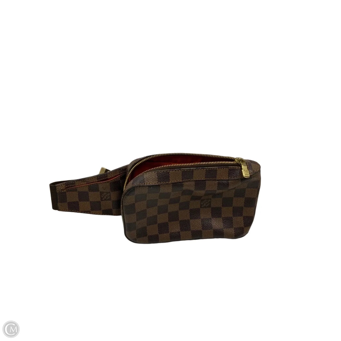 Handbag Luxury Designer By Louis Vuitton, Size: Small