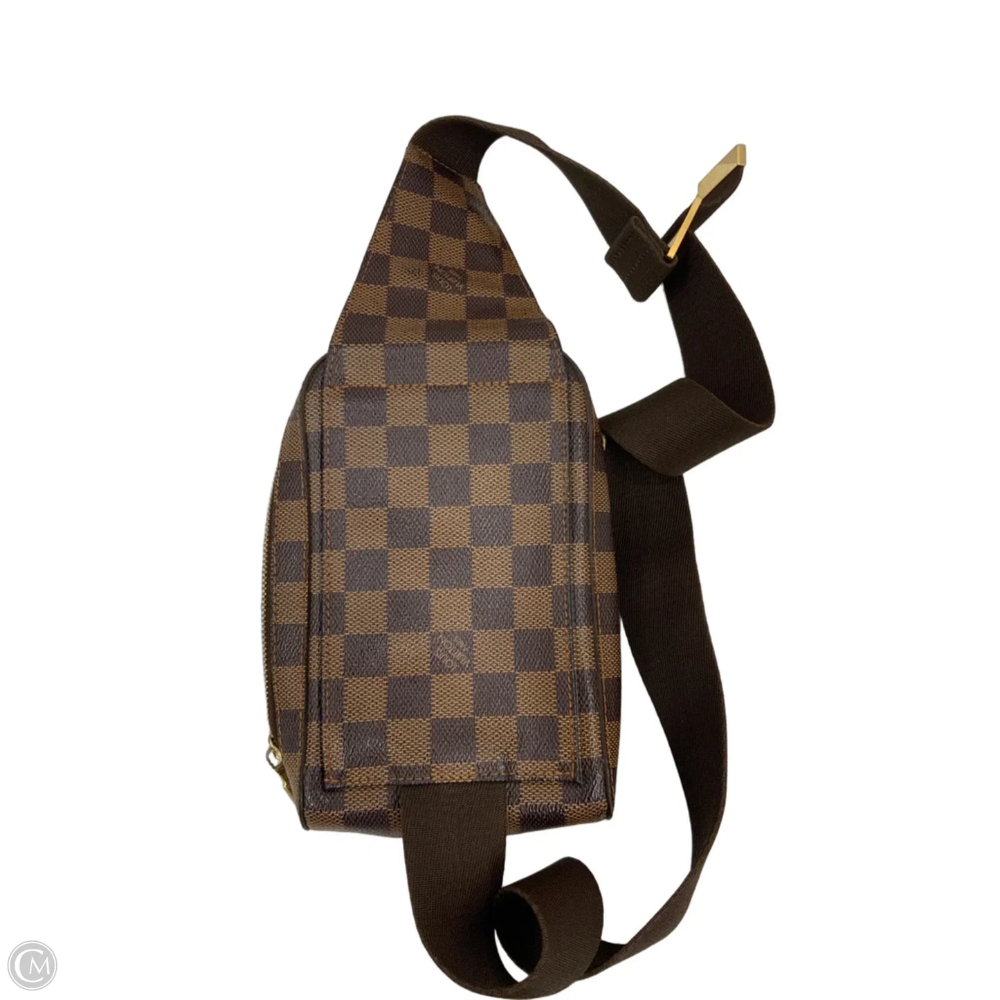 Handbag Luxury Designer By Louis Vuitton, Size: Small