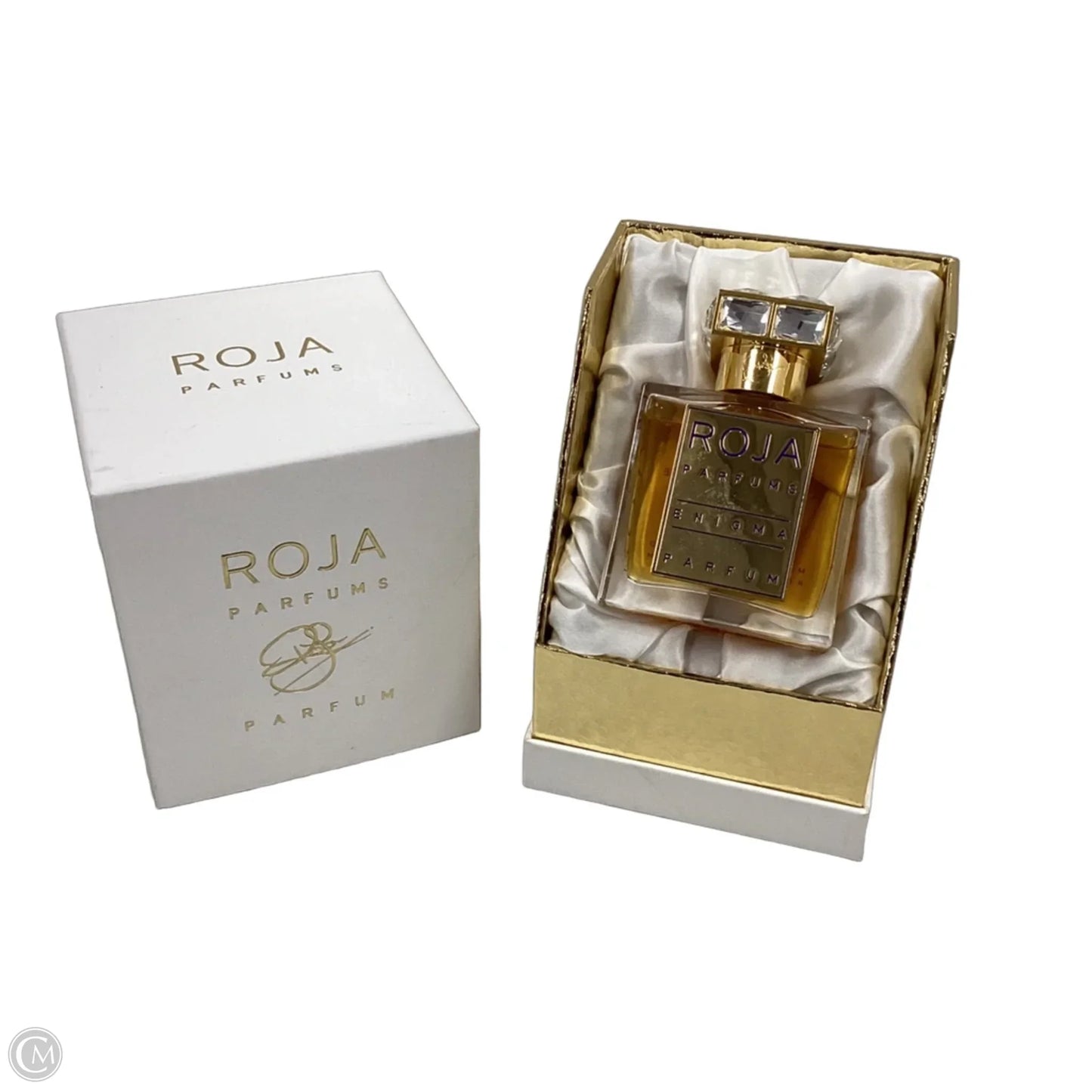 Fragrance By Roja