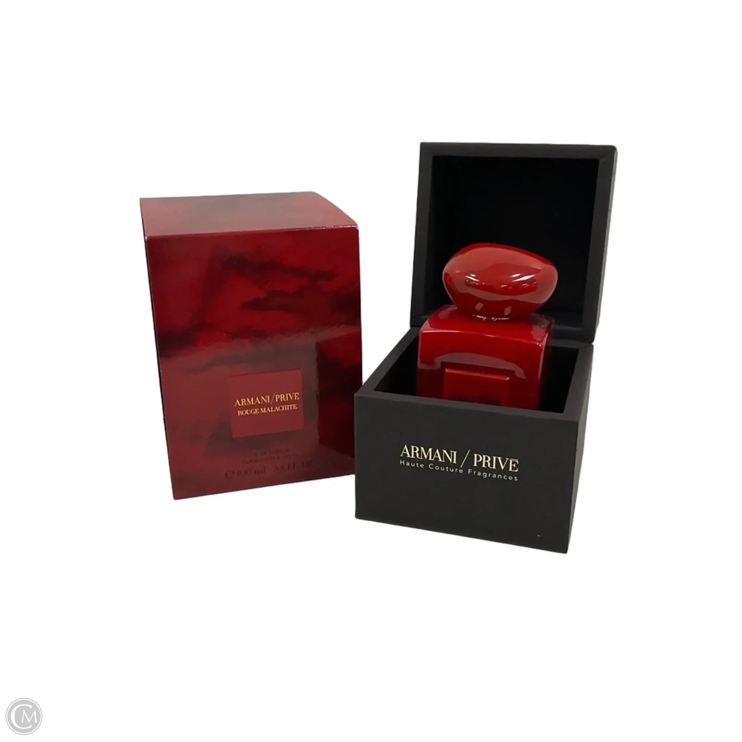 Fragrance Luxury Designer By Armani