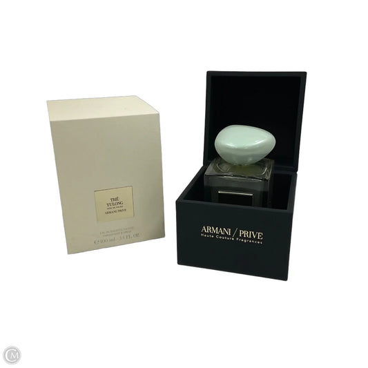 Fragrance Luxury Designer By Armani
