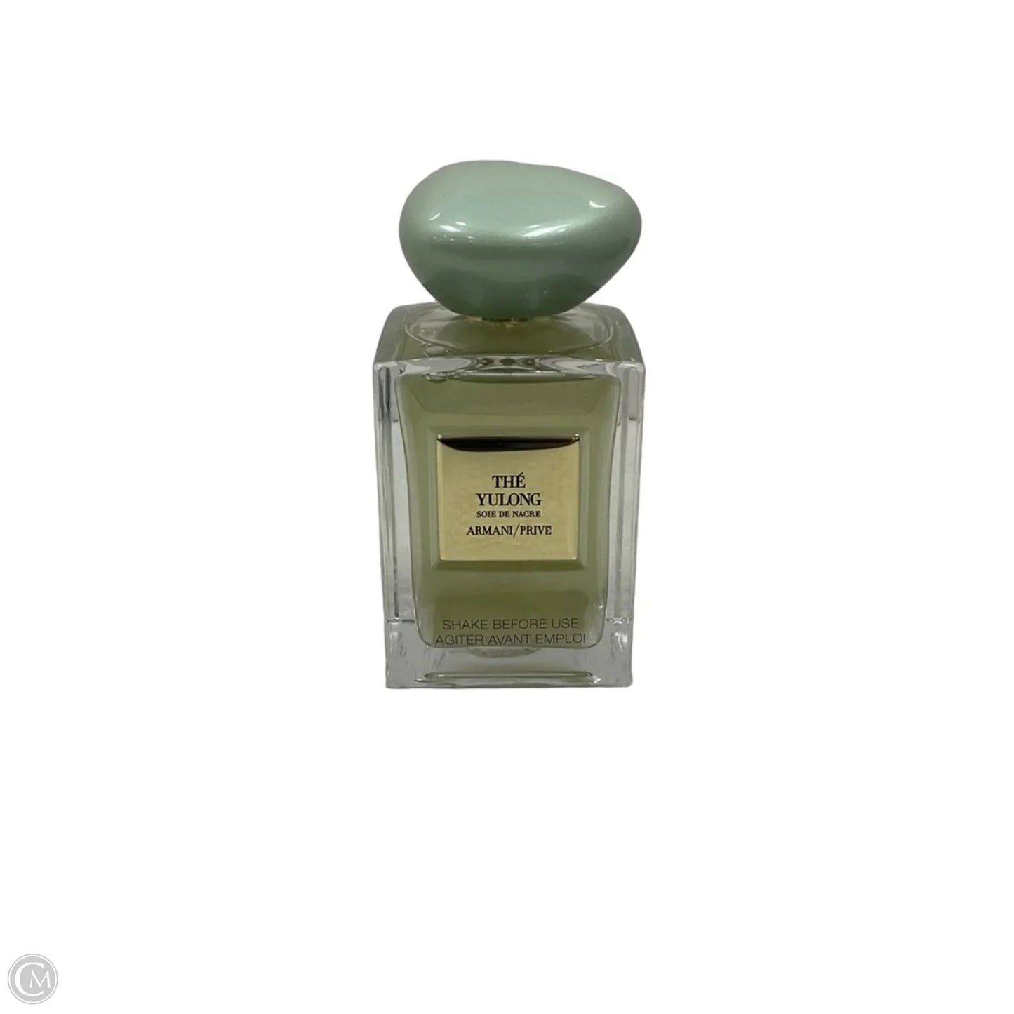 Fragrance Luxury Designer By Armani