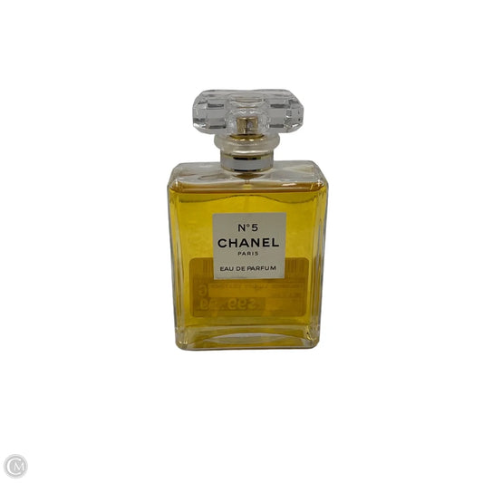 Fragrance Luxury Designer By Chanel