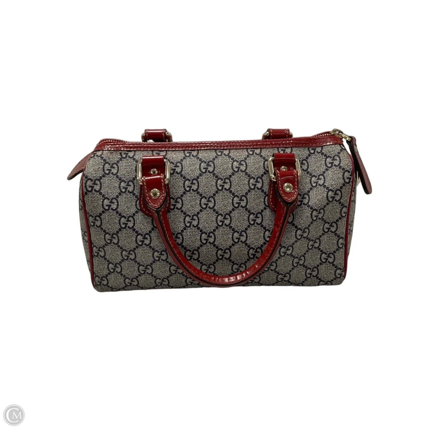 Handbag Luxury Designer By Gucci, Size: Small