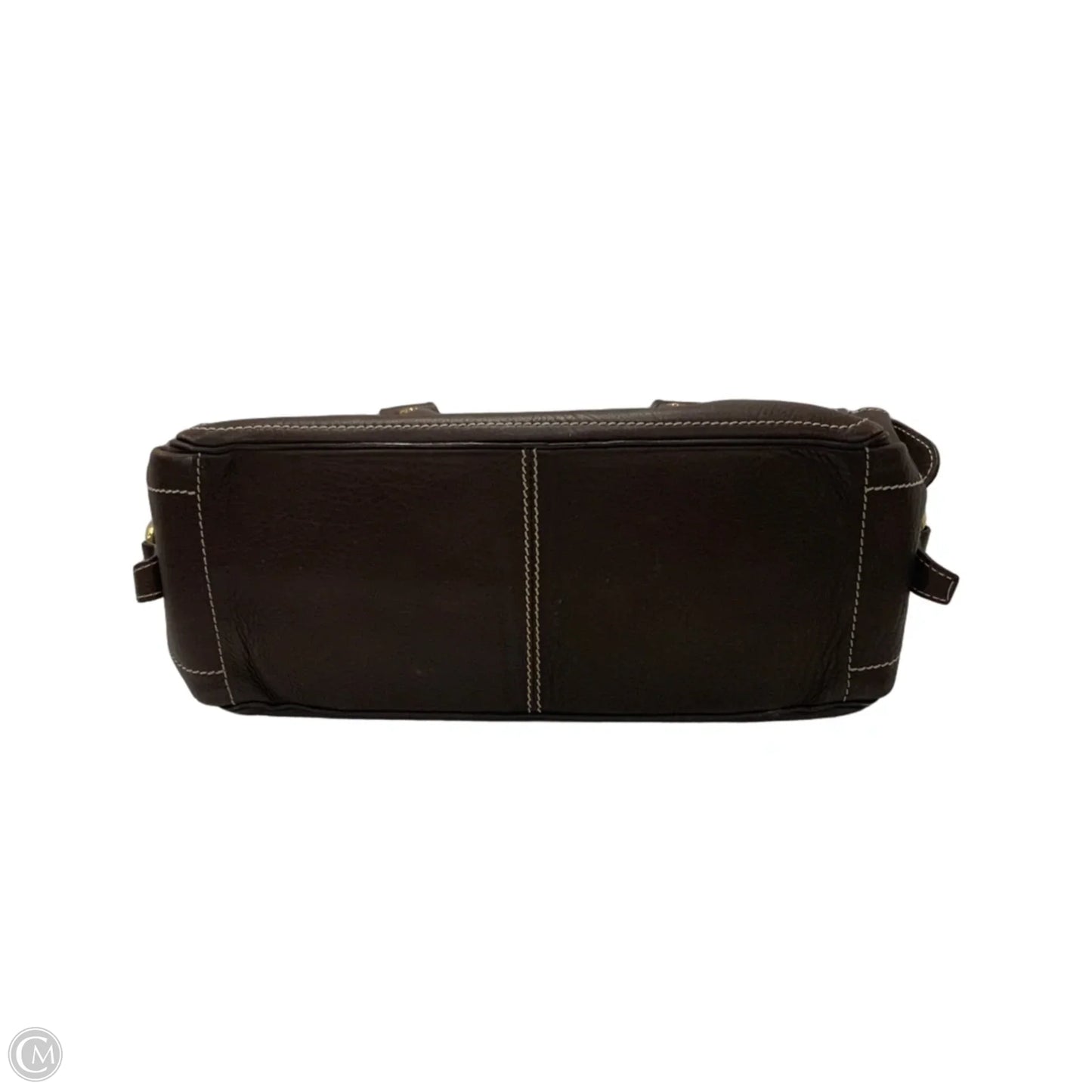 Handbag Luxury Designer By Celine, Size: Medium