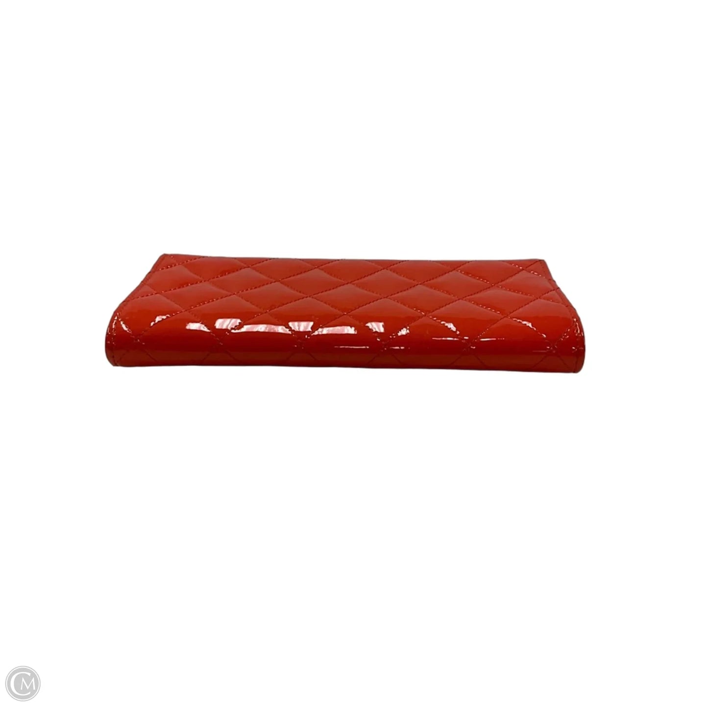 Wallet Luxury Designer By Chanel, Size: Large