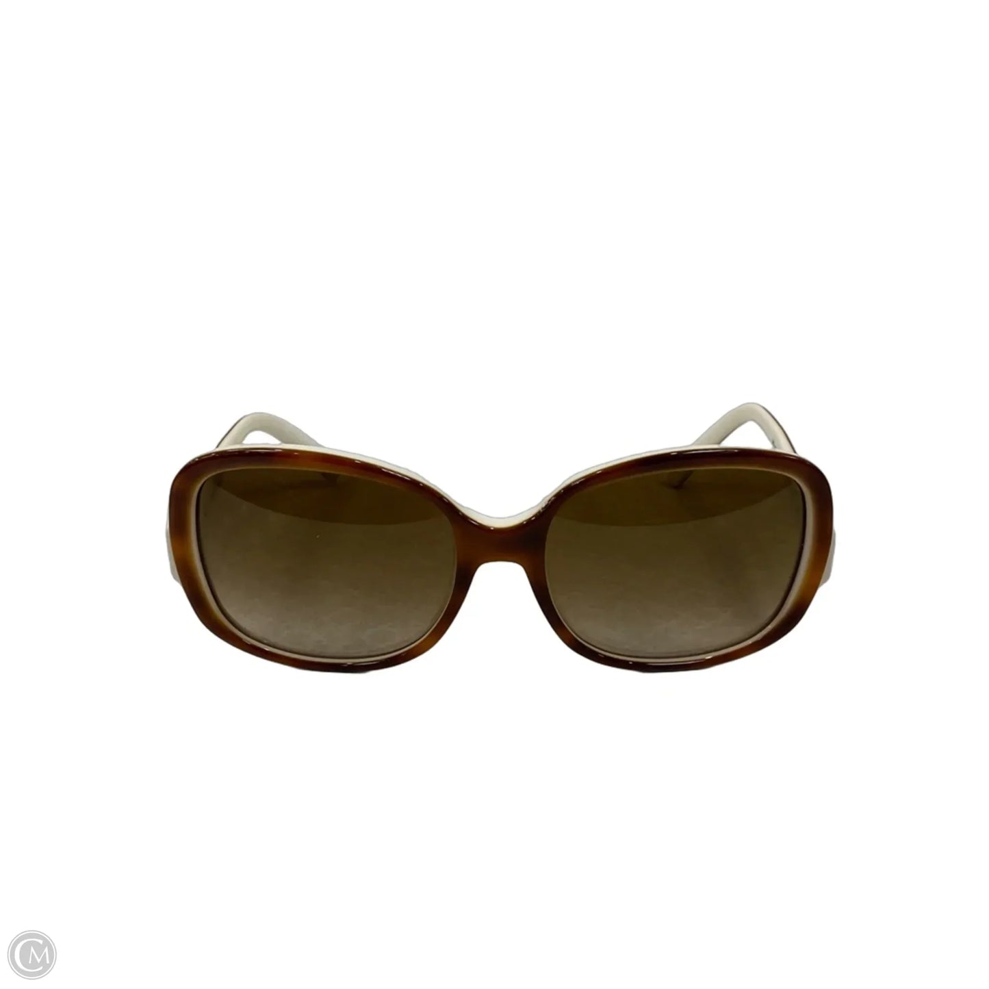 Sunglasses Luxury Designer By Prada