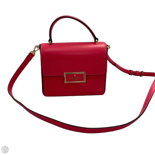 Crossbody Designer By Kate Spade, Size: Small