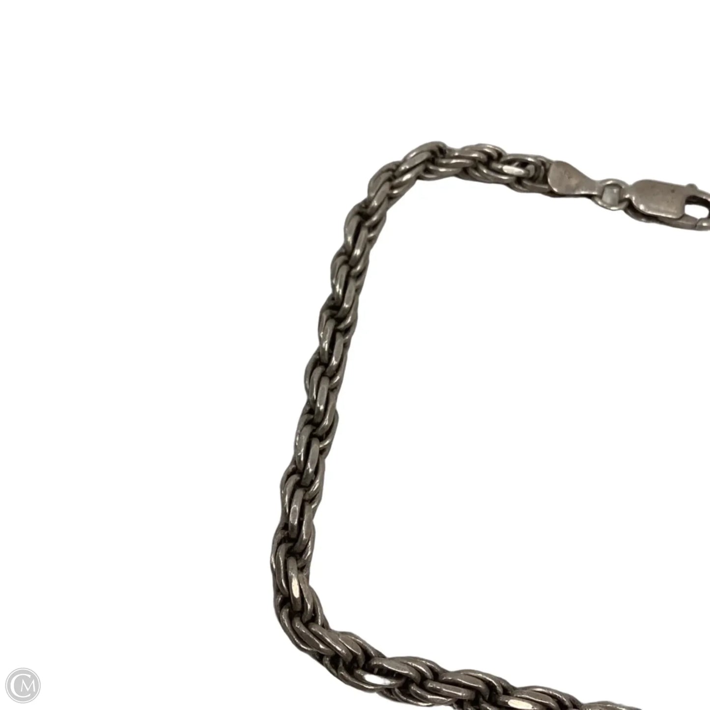 Bracelet Sterling Silver By Cmb