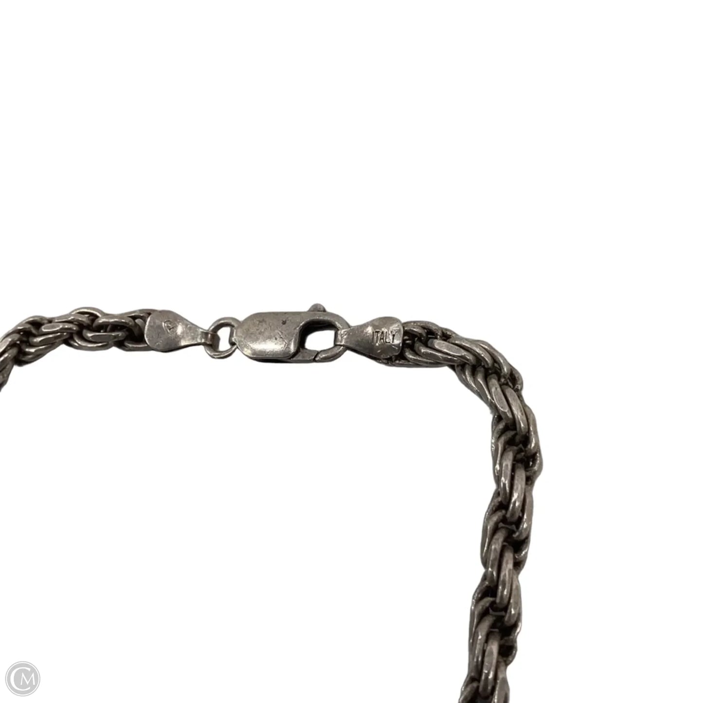 Bracelet Sterling Silver By Cmb