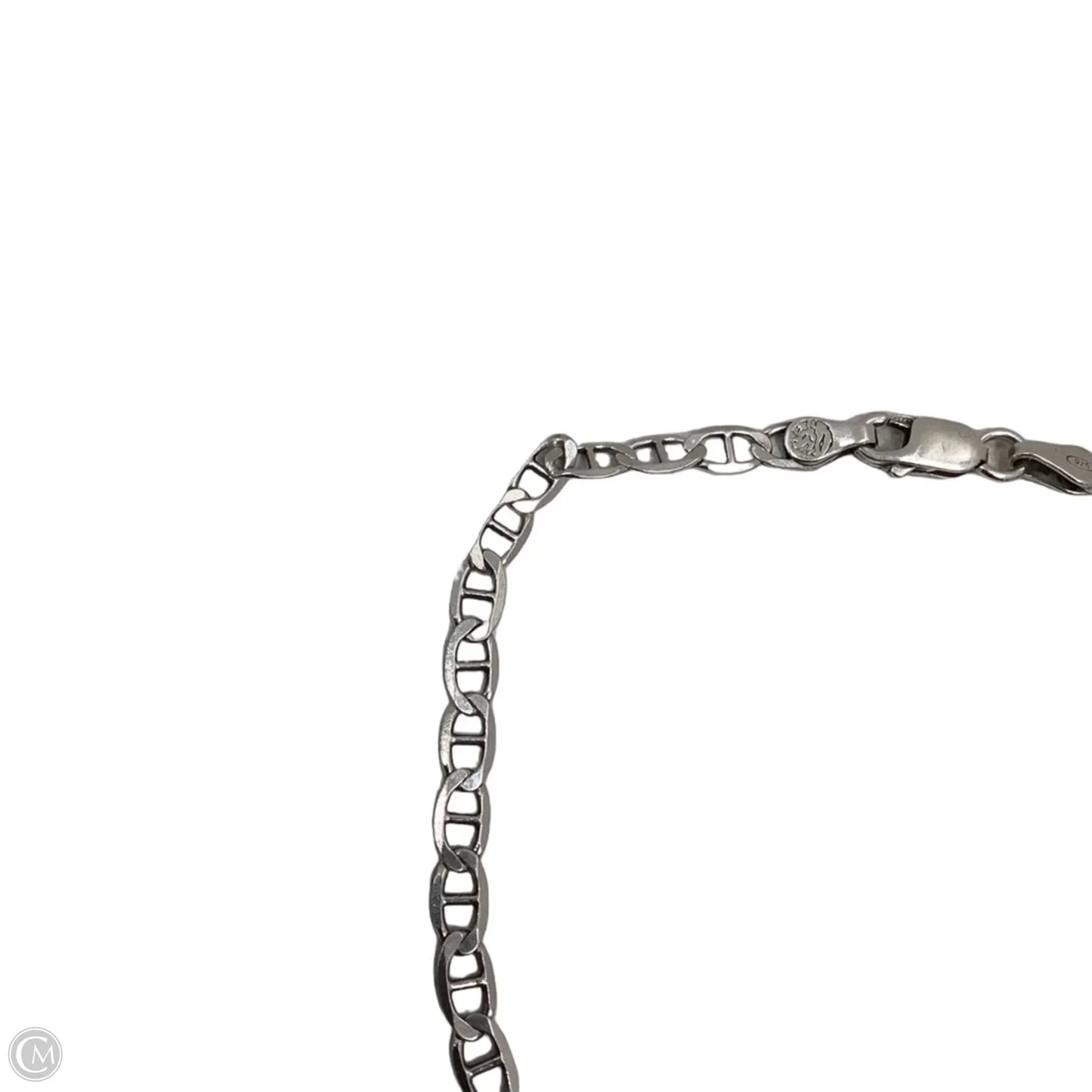 Bracelet Sterling Silver By Cmc