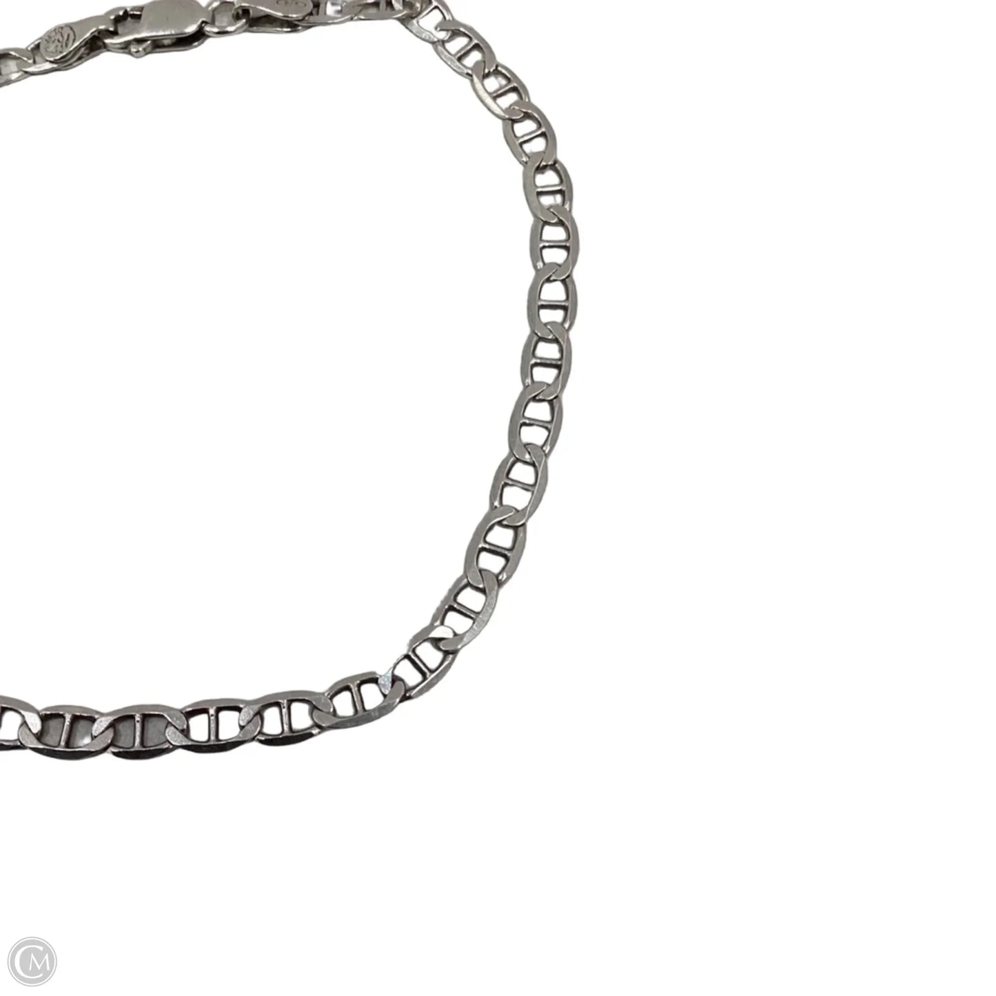 Bracelet Sterling Silver By Cmc