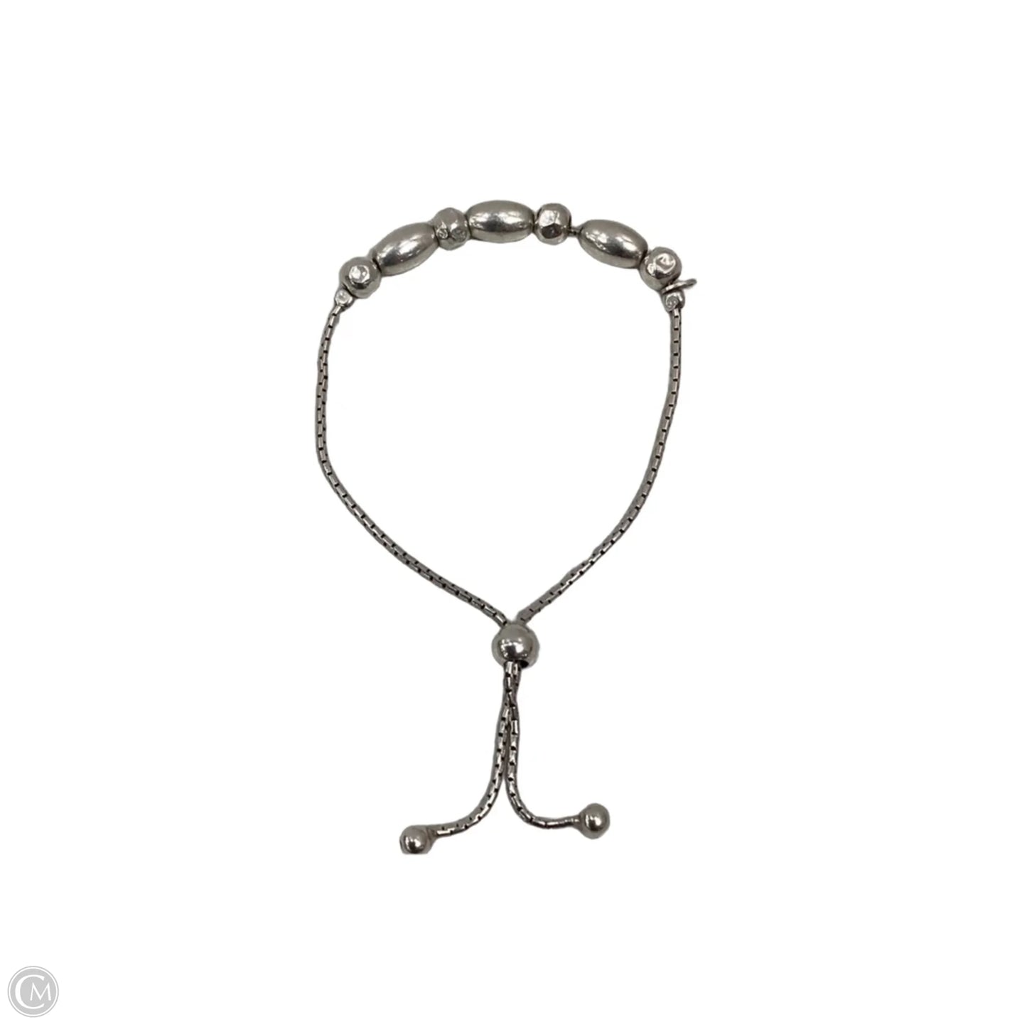 Bracelet Sterling Silver By Cmc