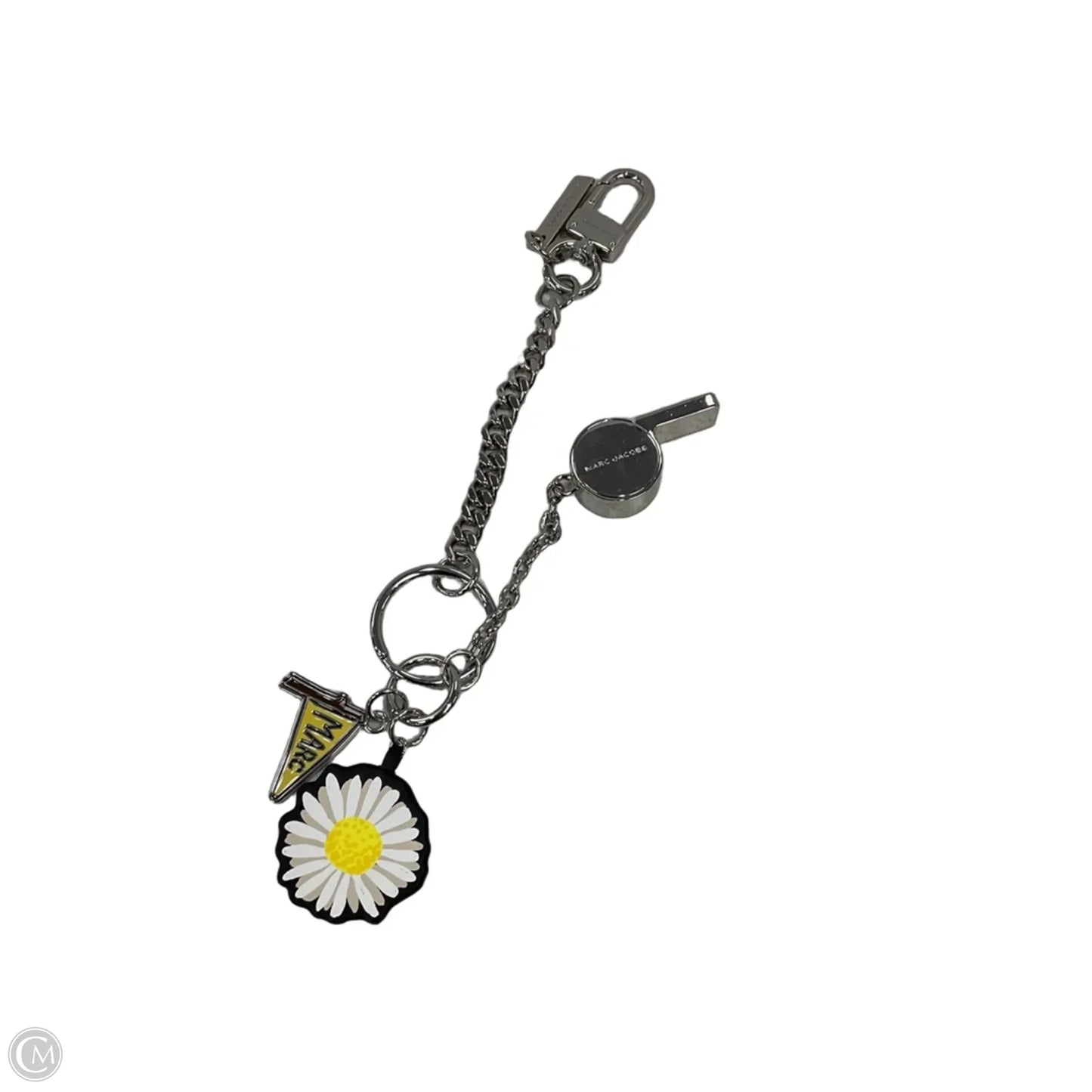 Key Chain Designer By Marc By Marc Jacobs, Size: