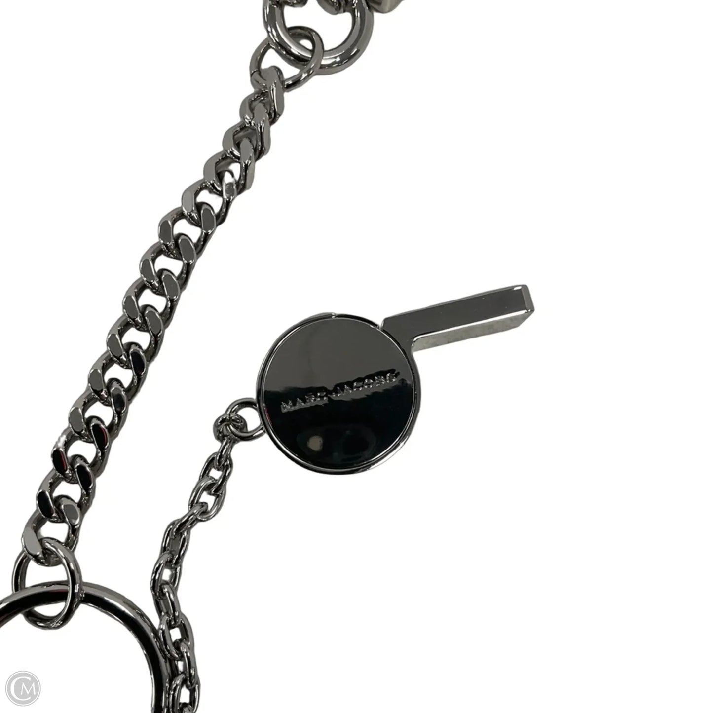 Key Chain Designer By Marc By Marc Jacobs, Size: