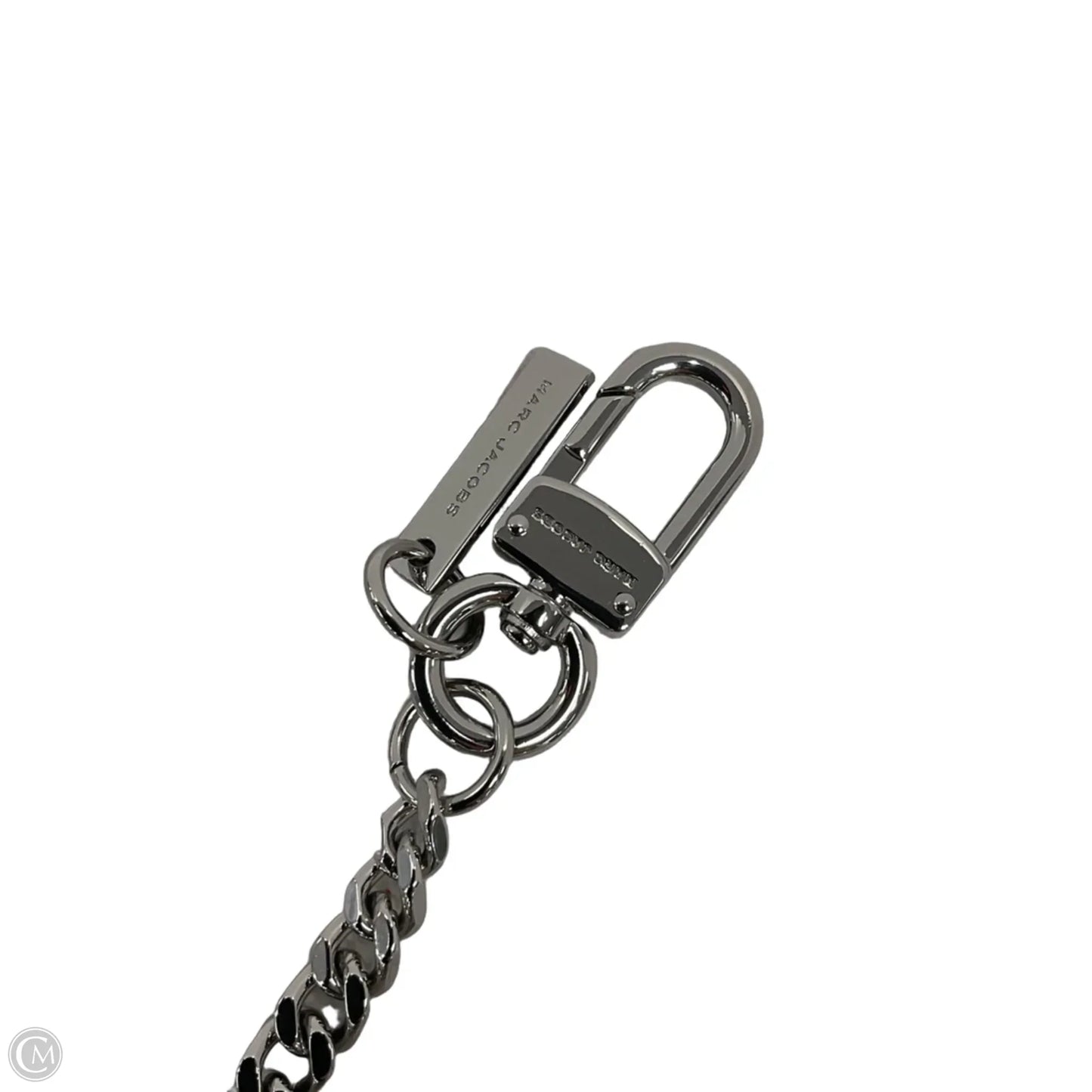 Key Chain Designer By Marc By Marc Jacobs, Size: