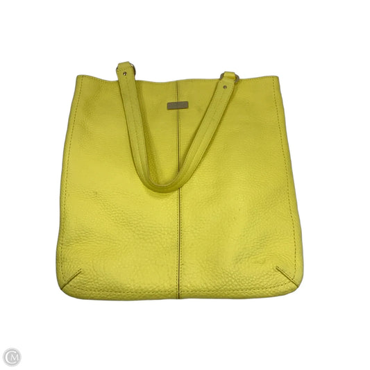 Handbag By Cole-haan, Size: Large