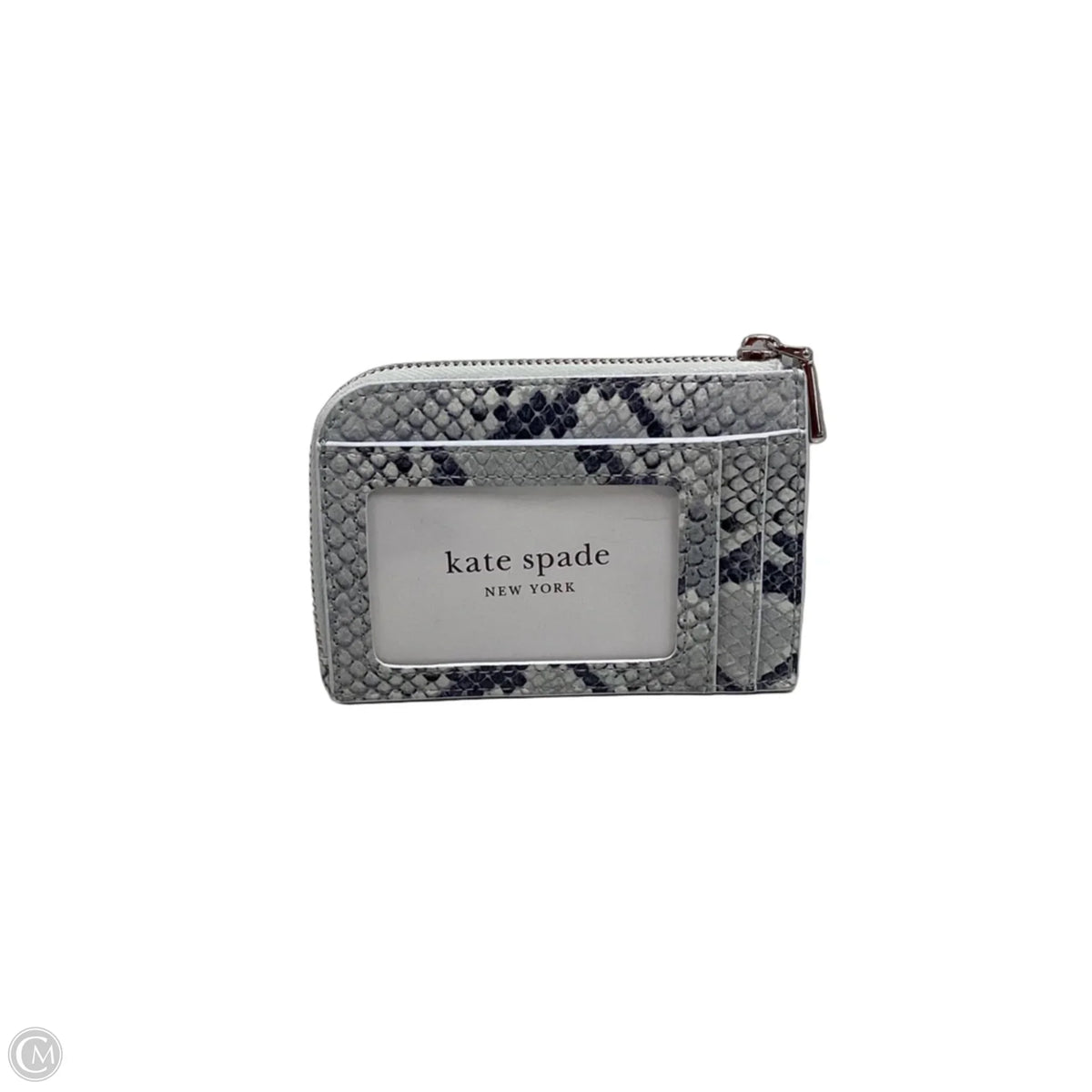 Wallet Designer By Kate Spade, Size: Small