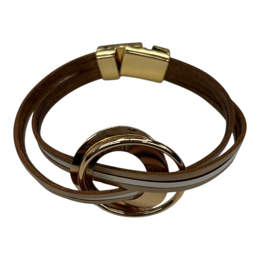 BRACELET OTHER by    CLOTHES MENTOR In TAN