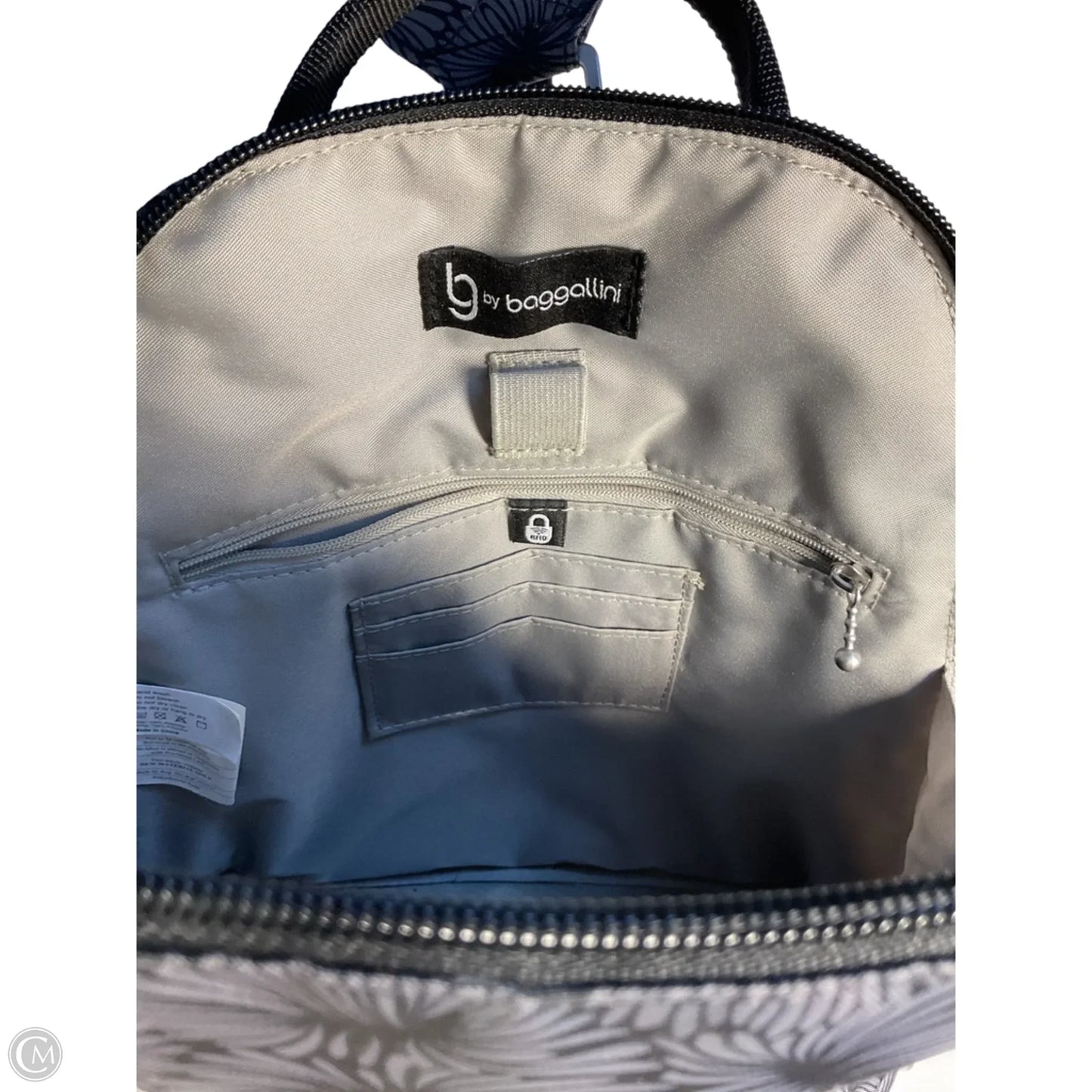 Handbag By Baggallini, Size: Small