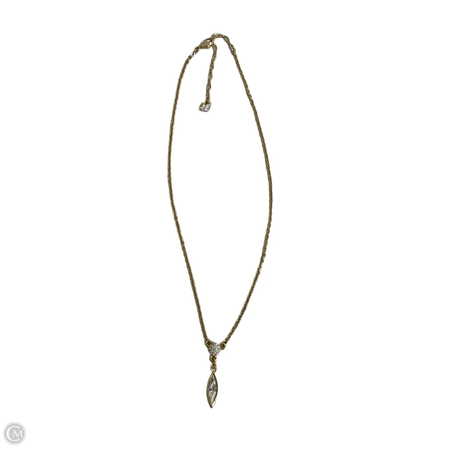 Necklace Designer By Swarovski