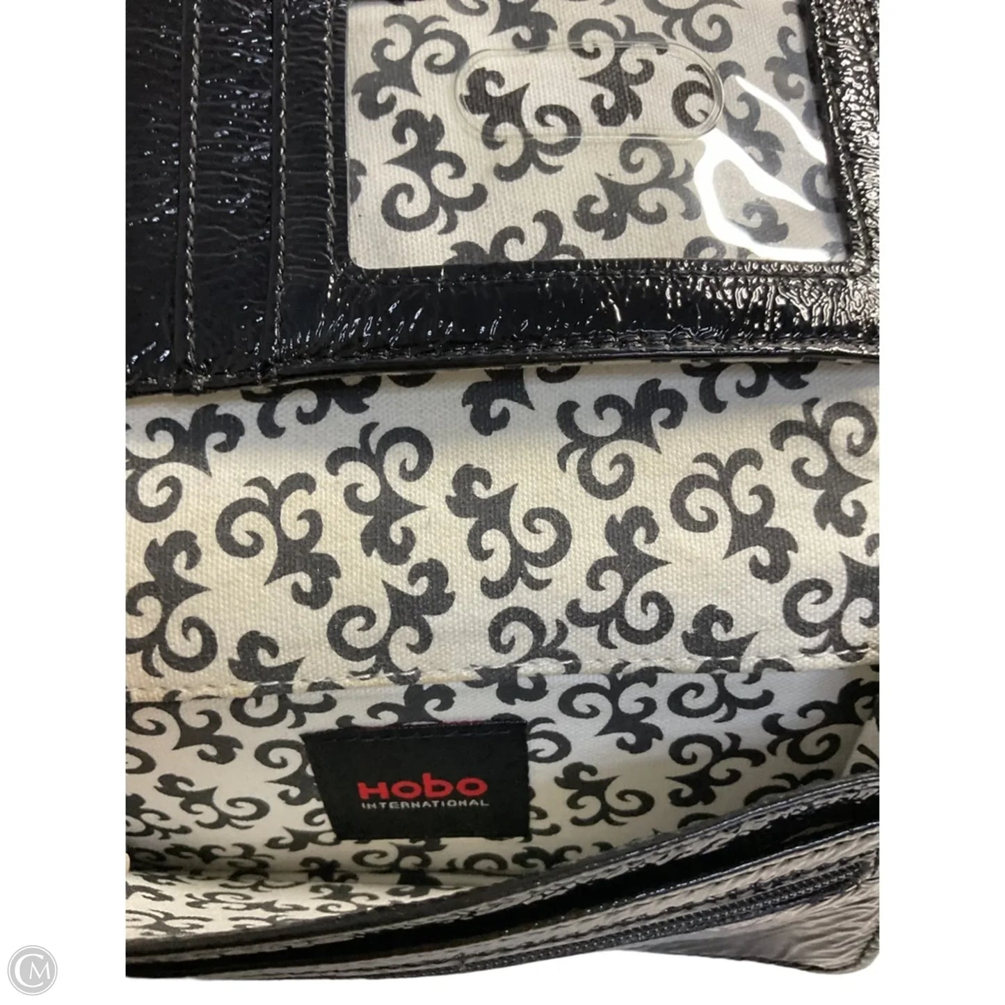 Wristlet By Hobo Intl, Size: Small