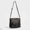 Crossbody Designer By Coach, Size: Medium