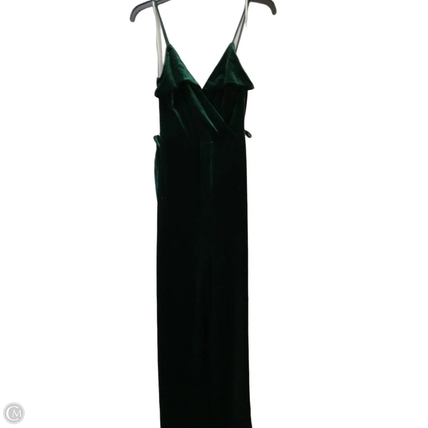 Jumpsuit By Lulus In Green, Size: M