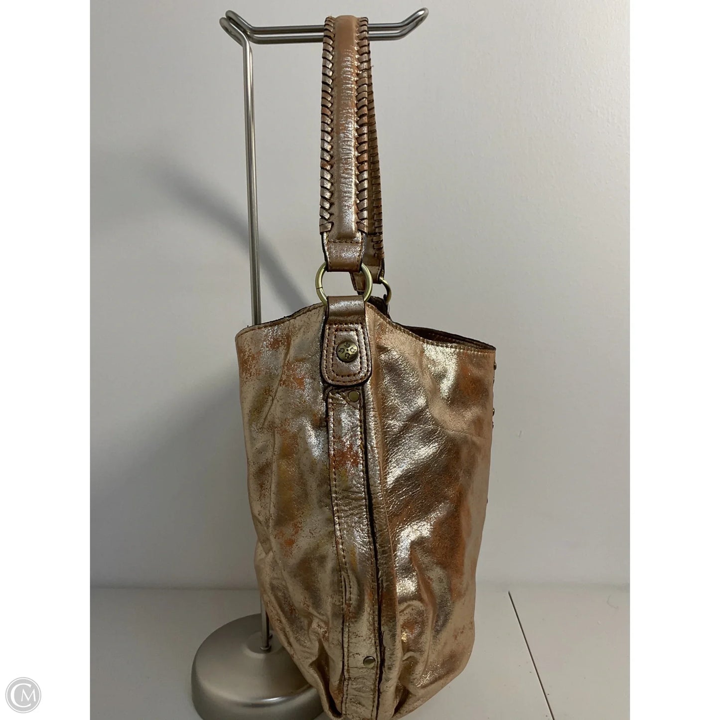 Handbag Designer By Patricia Nash, Size: Large