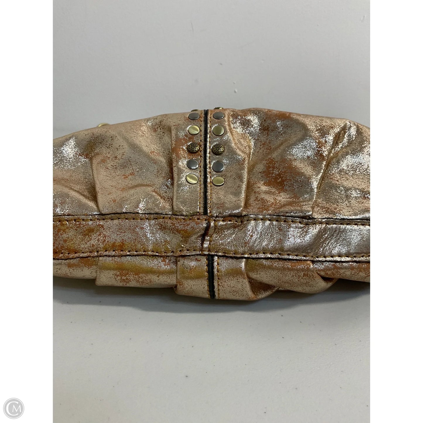 Handbag Designer By Patricia Nash, Size: Large