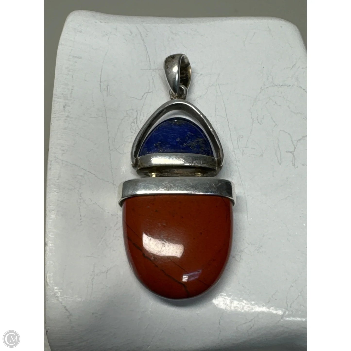 Necklace Pendant By Clothes Mentor