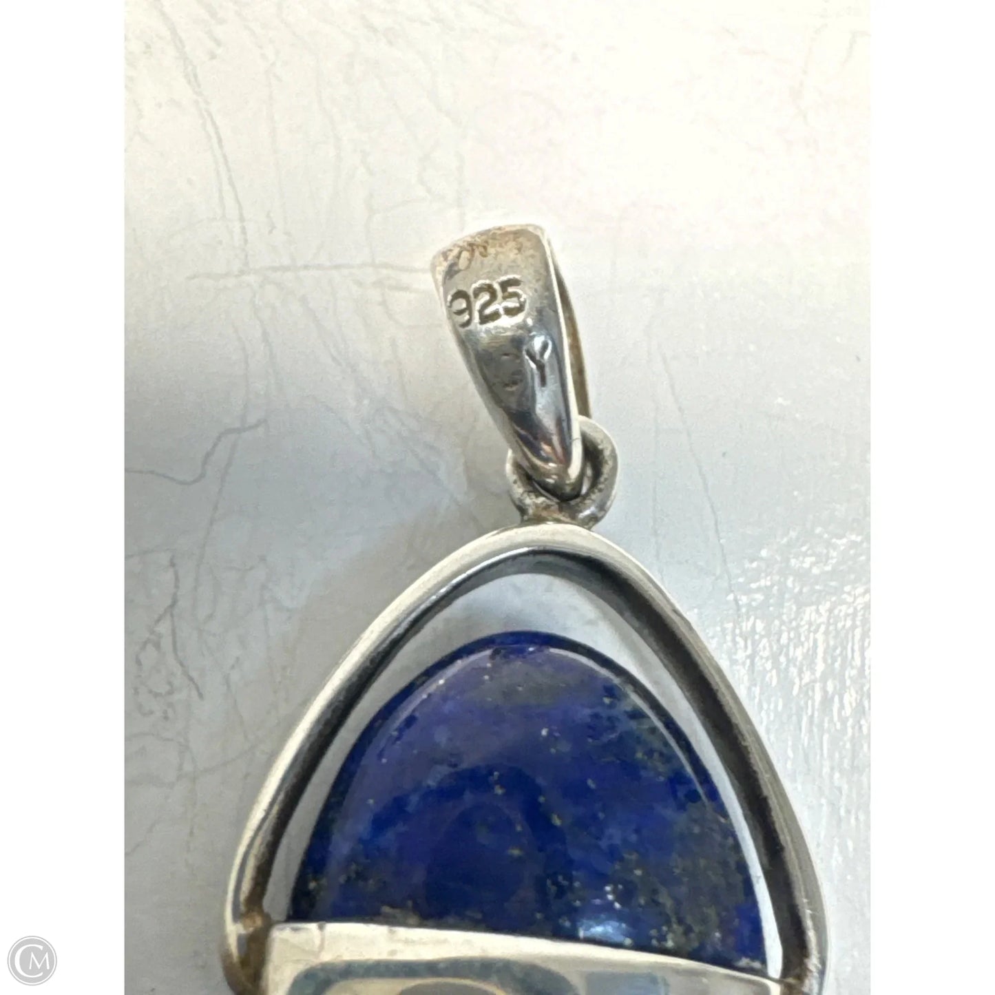 Necklace Pendant By Clothes Mentor