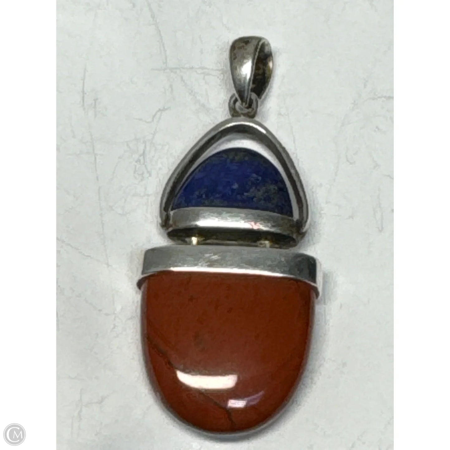 Necklace Pendant By Clothes Mentor