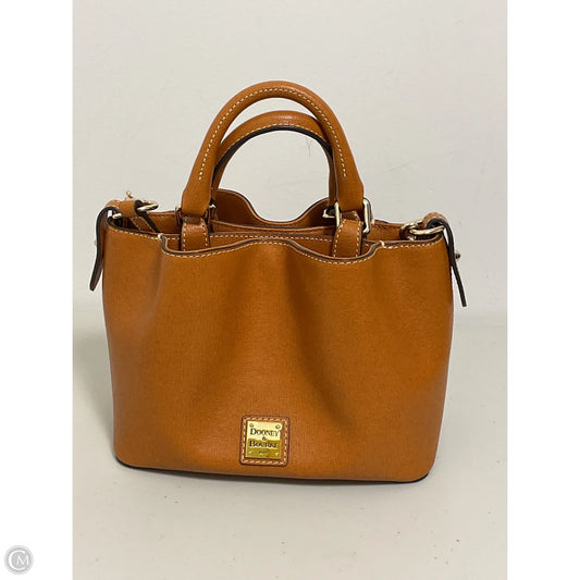 Handbag Designer By Dooney And Bourke, Size: Small