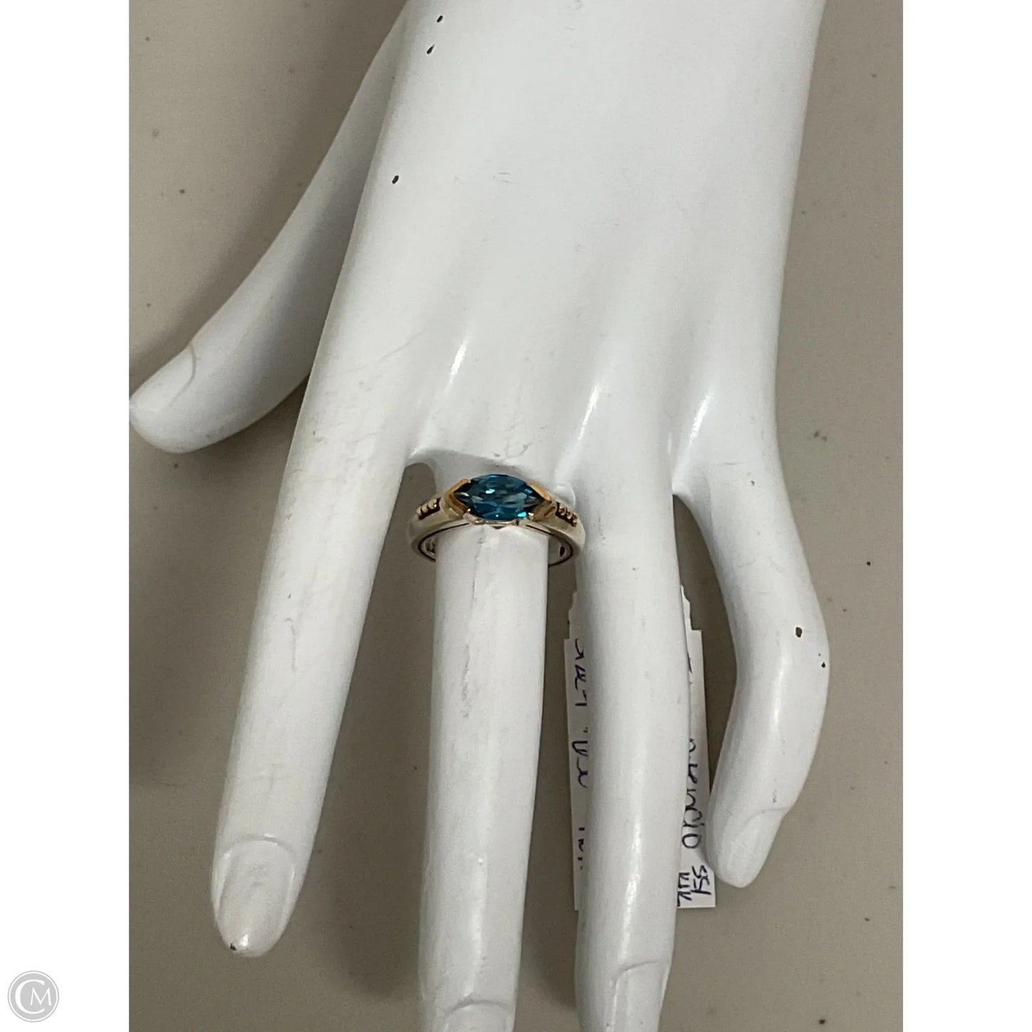 Ring Statement By Clothes Mentor