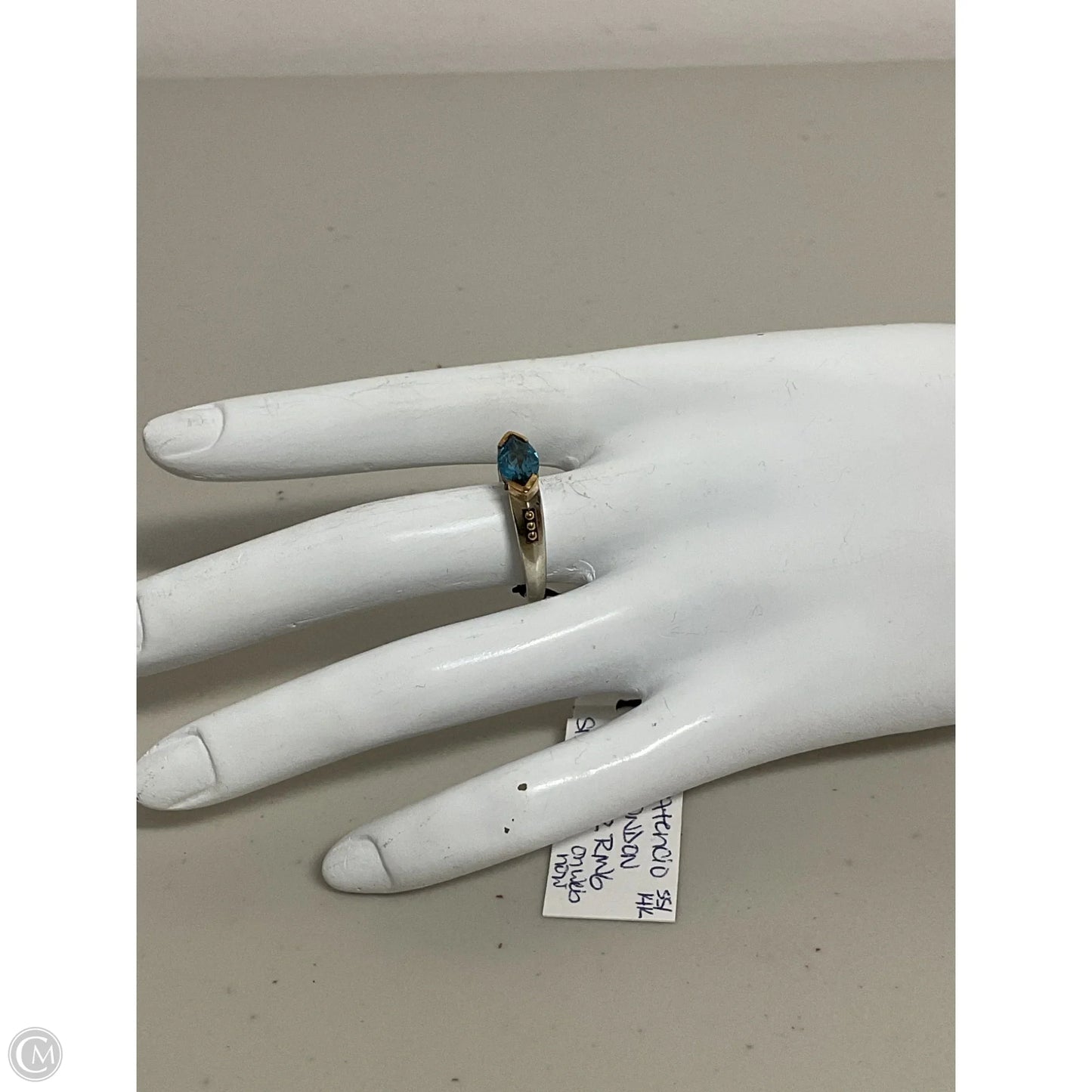 Ring Statement By Clothes Mentor
