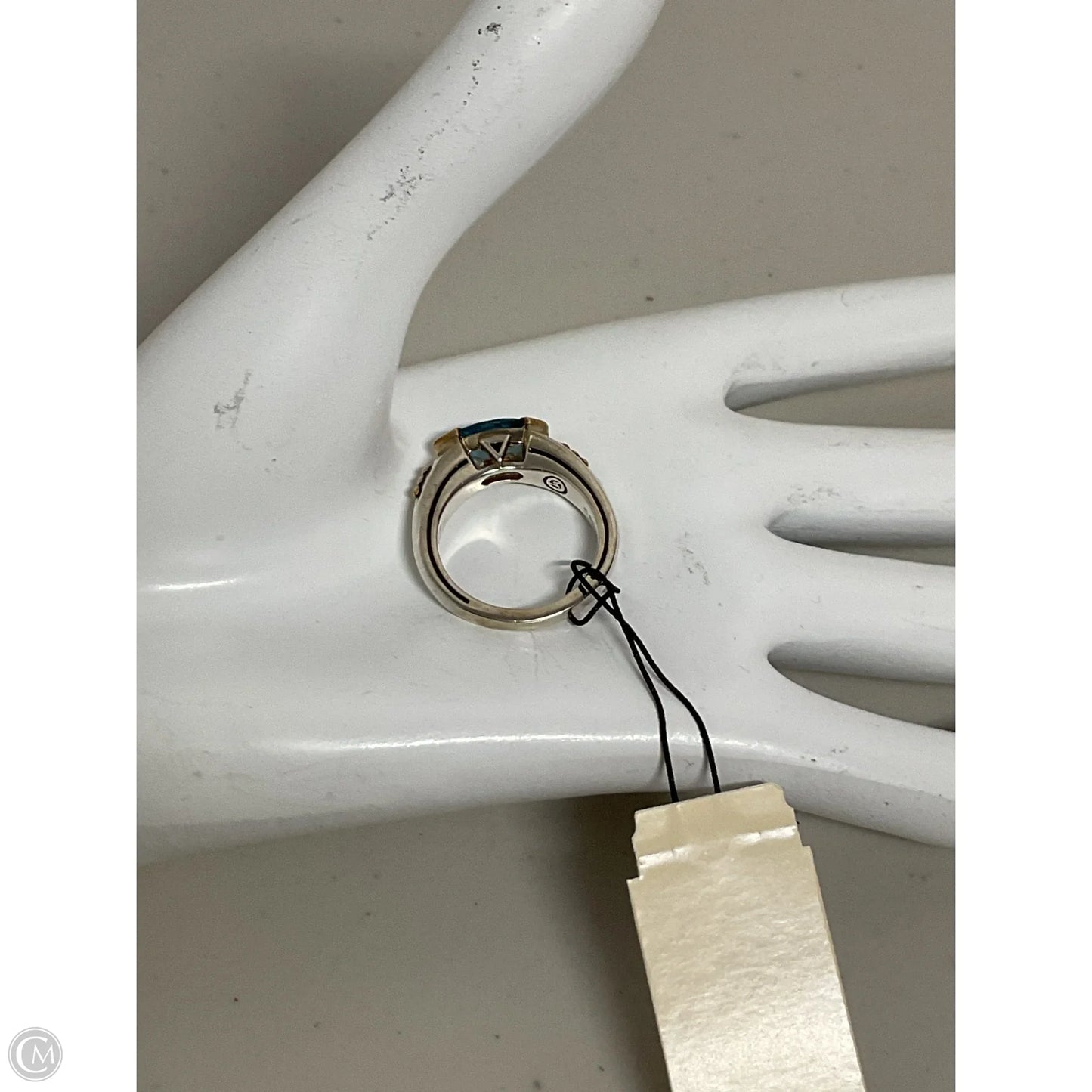Ring Statement By Clothes Mentor