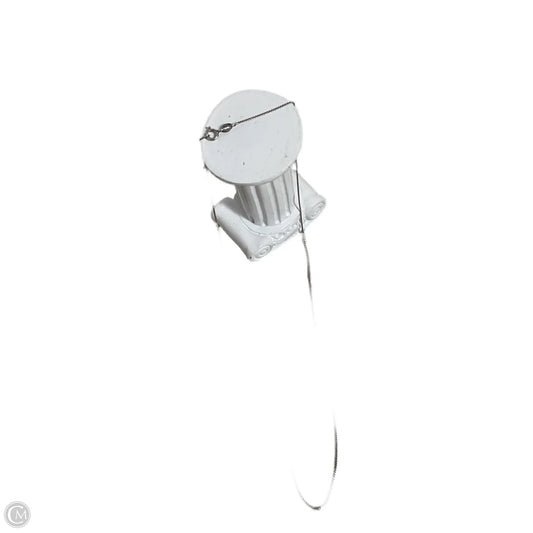 Necklace Sterling Silver By Clothes Mentor