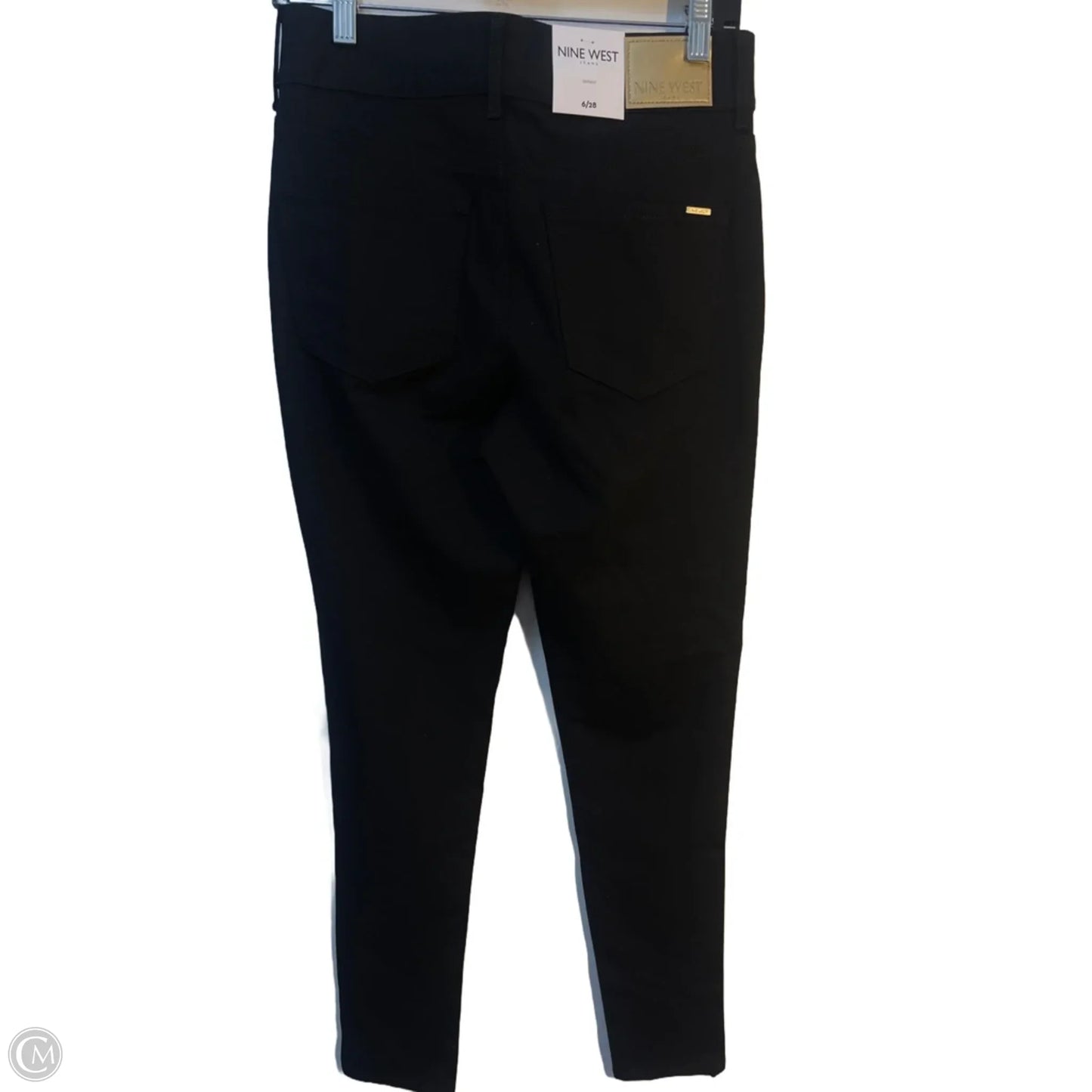 Pants Other By Nine West In Black, Size: 6