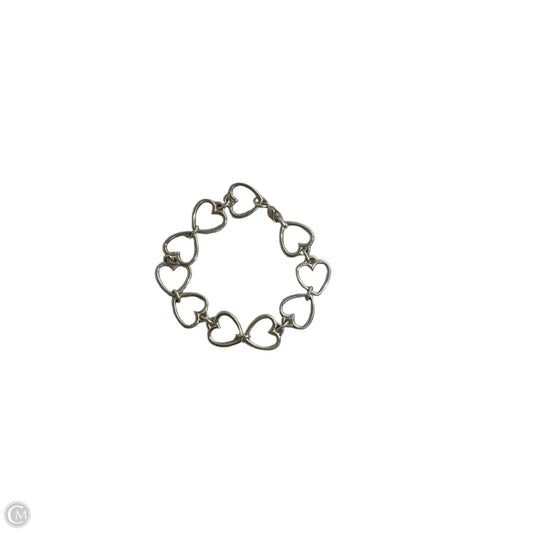 Bracelet Sterling Silver By James Avery