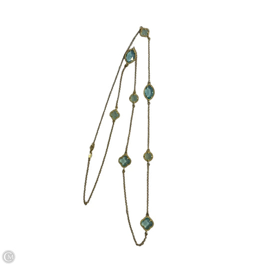 Necklace Sterling Silver By Clothes Mentor