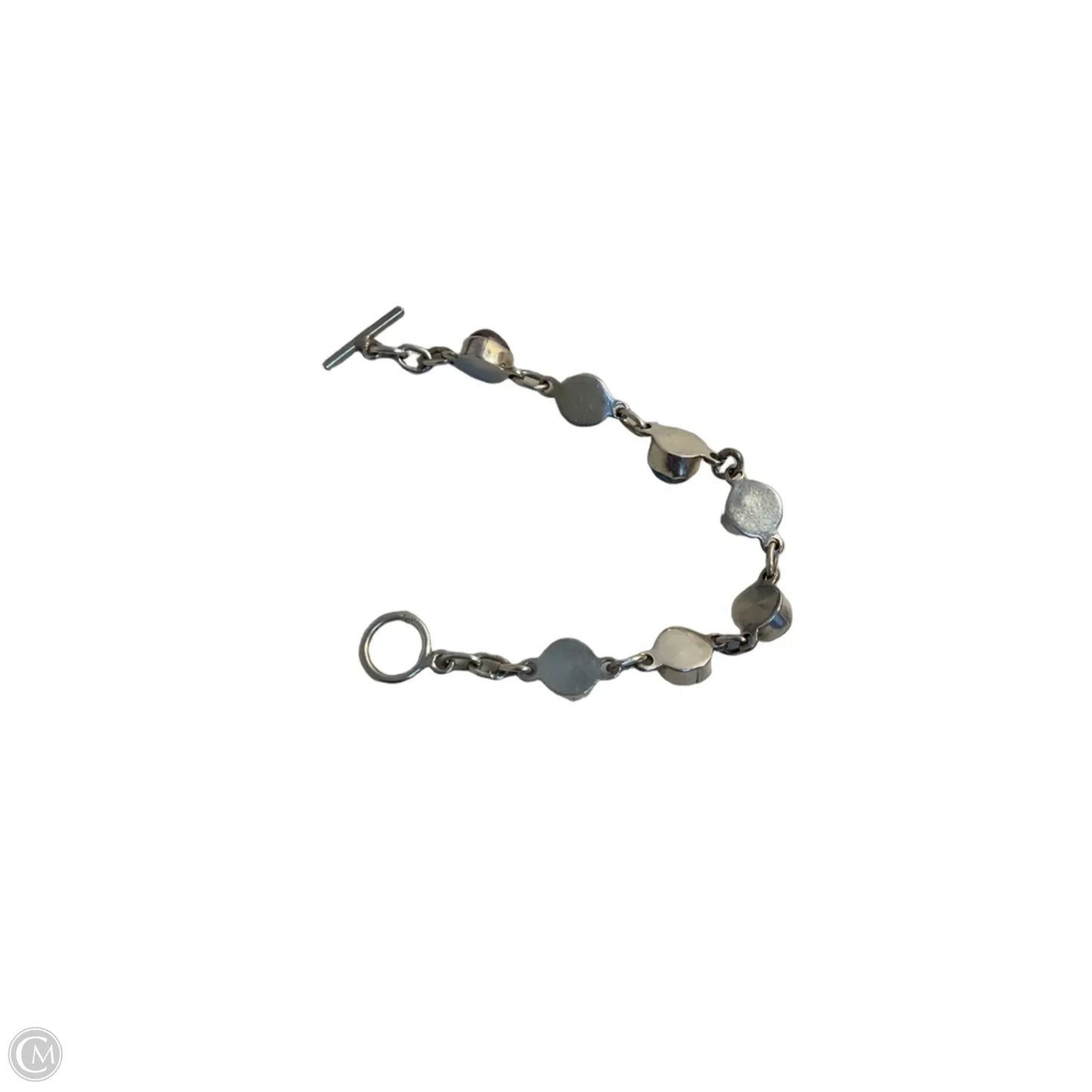Bracelet Sterling Silver By Clothes Mentor