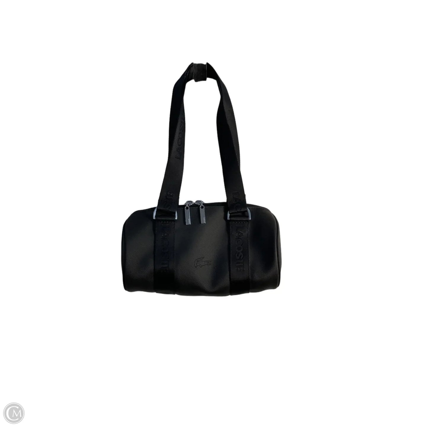 Handbag By Lacoste, Size: Small